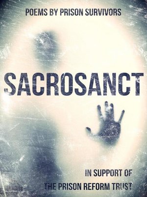 cover image of Sacrosanct